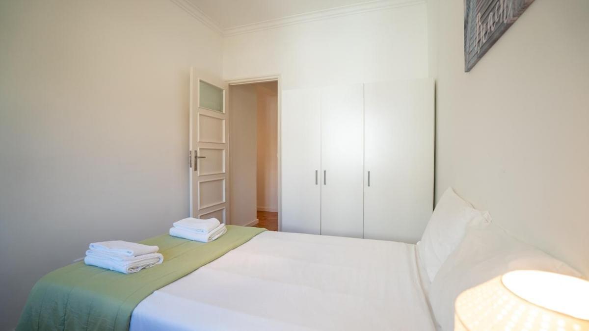 Apartment Graca River View