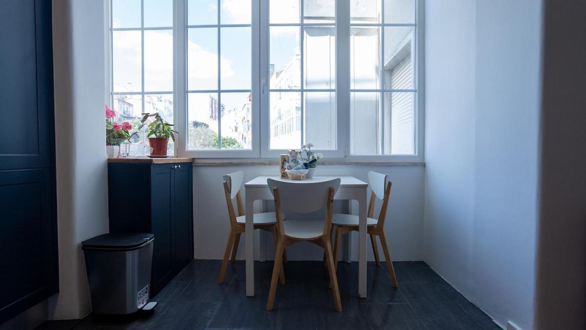 Graca River View Apartment