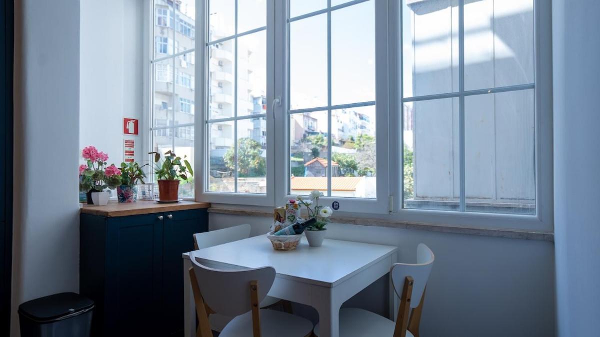 Graca River View Apartment *