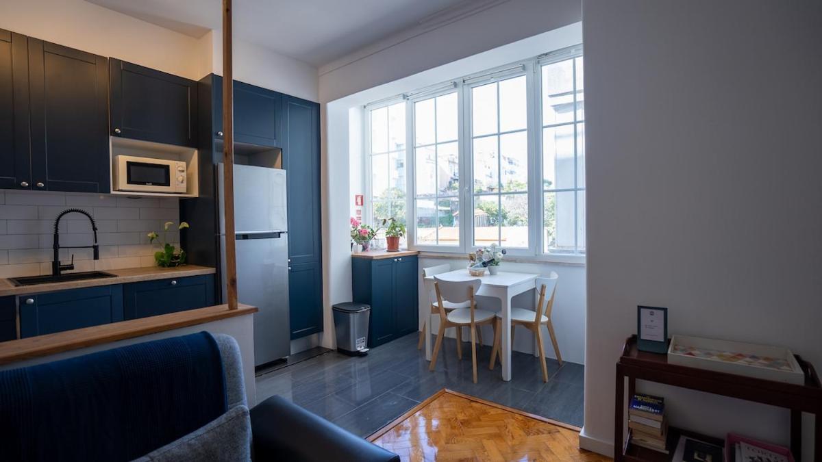 Apartment Graca River View