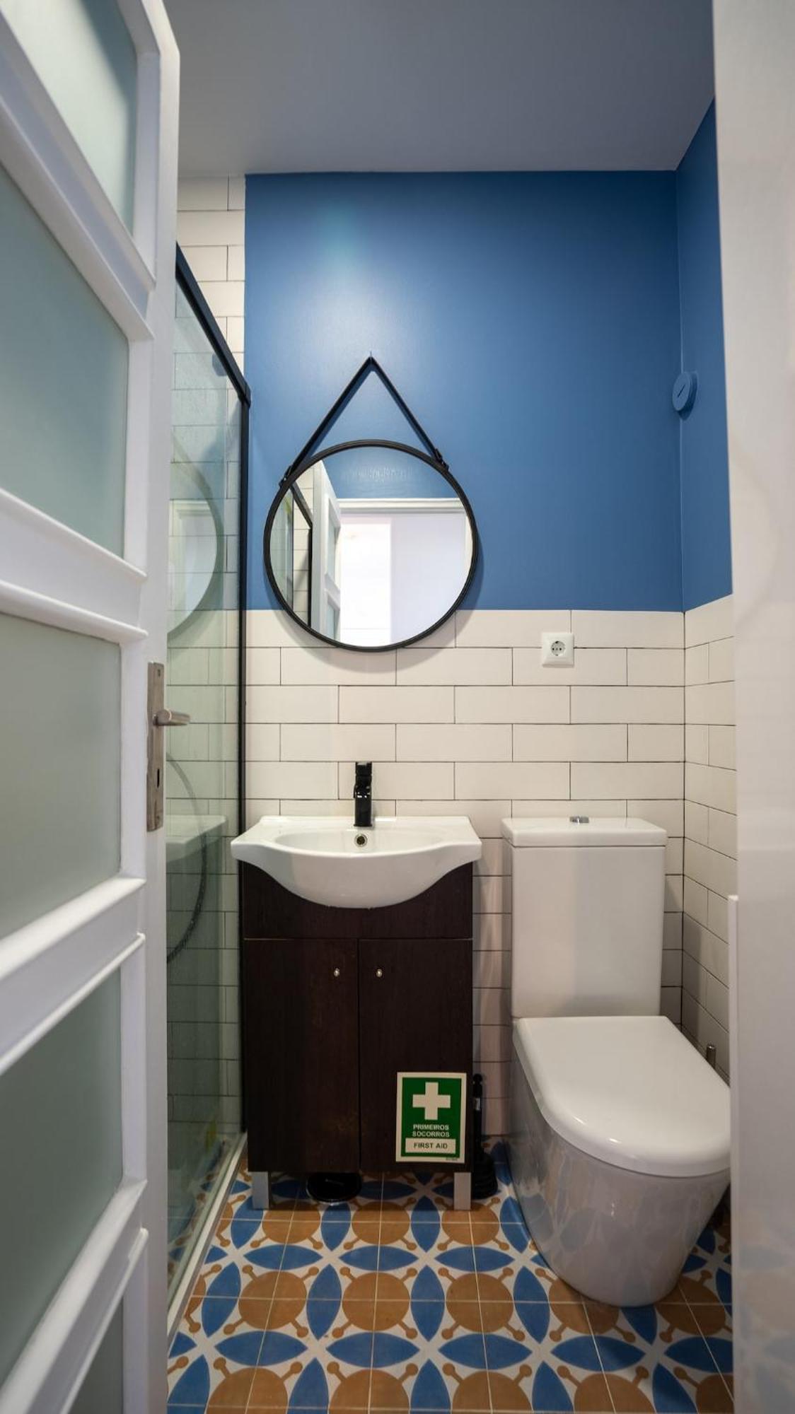 Graca River View Apartment
